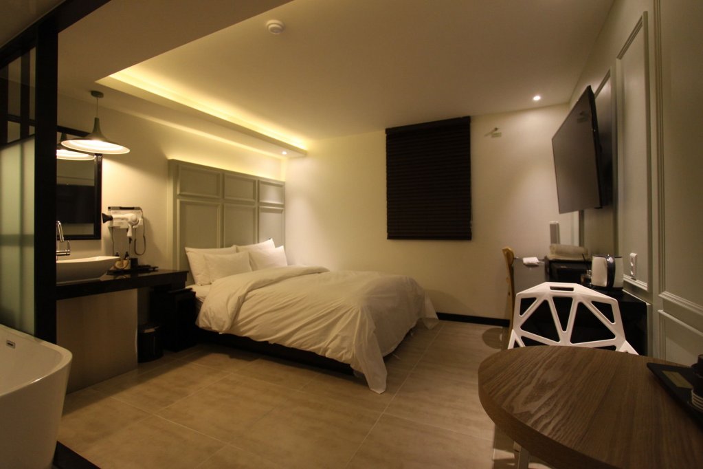 Фото Premier Hotel Xym