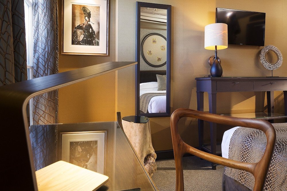 Фото Les Dames du Panthéon