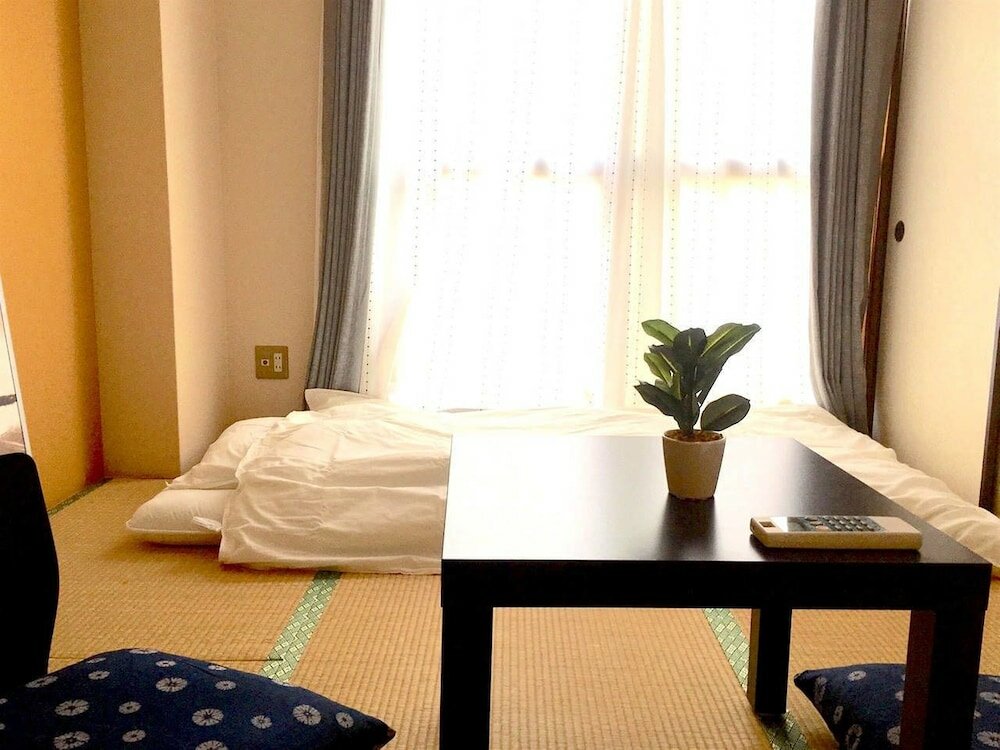 Фото Nid Daikoku Casa Ami