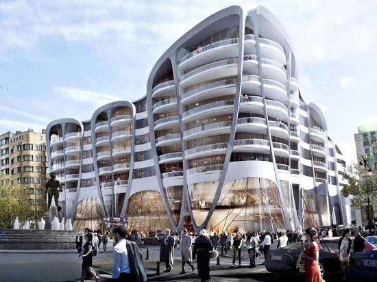 Фото отеля 2