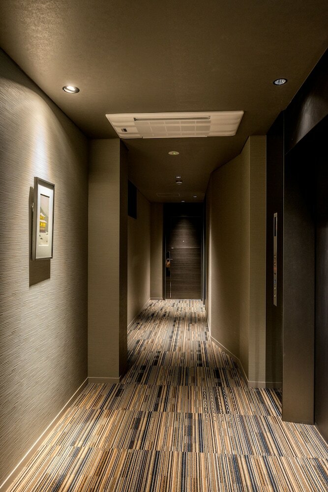 Фото Tanimachikun Hotel Crush On Kyoto Shijo Karasuma