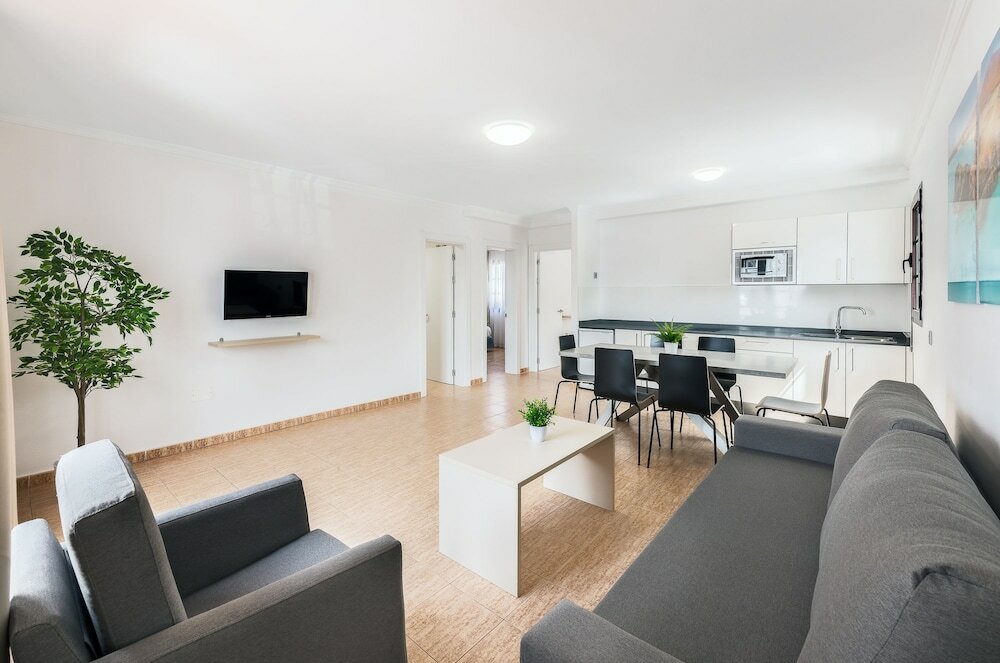 Фото Rosamar Resort Lanzarote