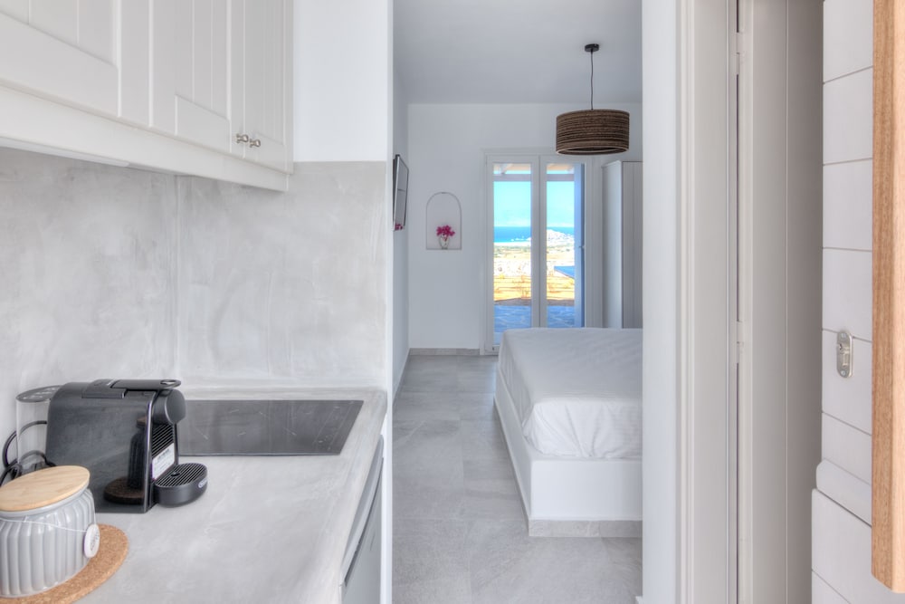 Фото Villa Livana Naxos