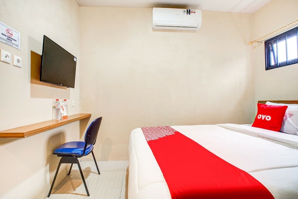 Фото Oyo 3462 Cimindi Residence