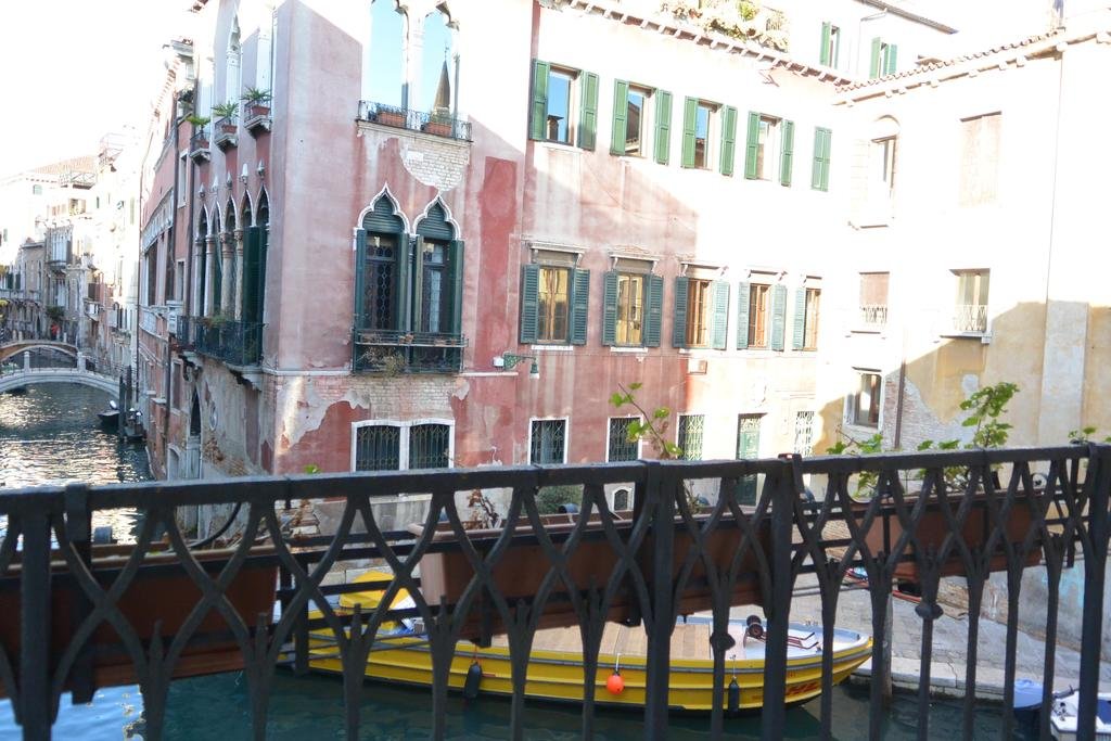 Фото Hotel San Moisè