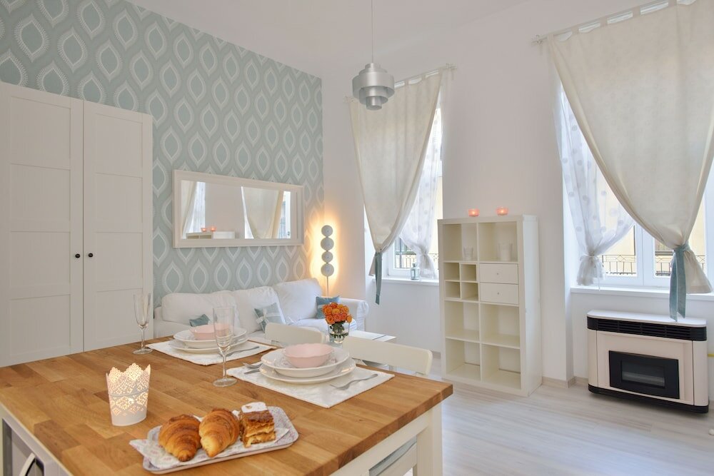 Фото Dob 11 Apartment II