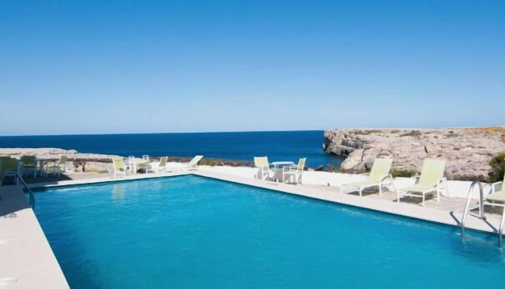 Фото ApartHotel Voramar