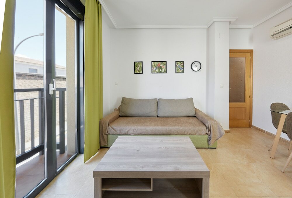 Фото Apartamementos Wayteko