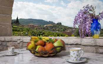 Фото Klymeni Traditional Homes