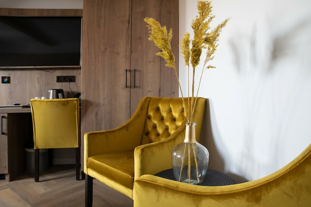 Фото Boutique Hotel Scheepers