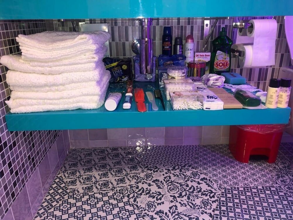 Фото S. P. T. Bed & Breakfast