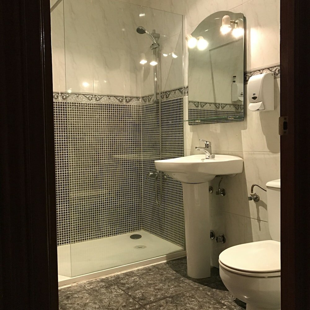 Фото Santa Ana Hostal