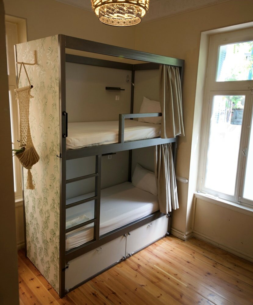 Фото Baloo Hostel