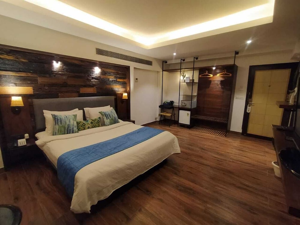 Фото Virohaa hotel