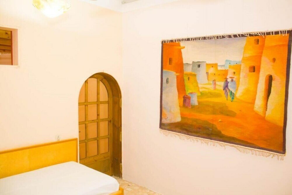 Фото Desert paradise Hotel