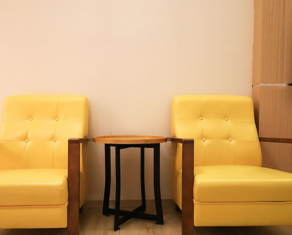 Фото Anho Chew Hotel