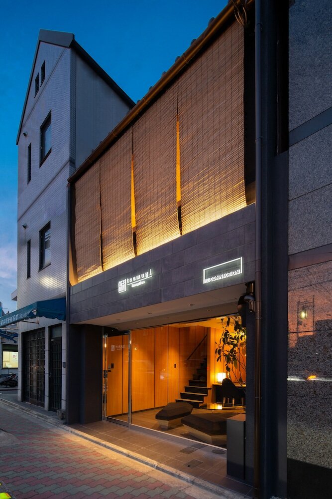 Фото Kanade Kyotoekimae