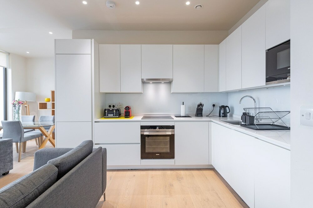 Фото Stayo Waterloo