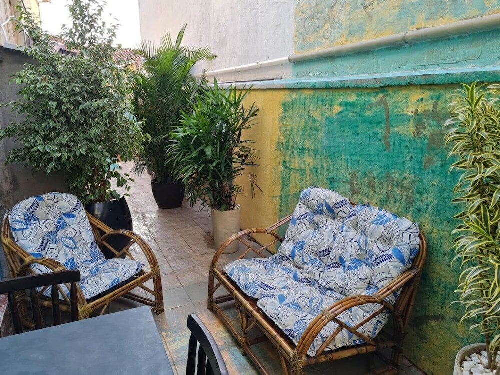 Фото Pousada e Hostel Aqui