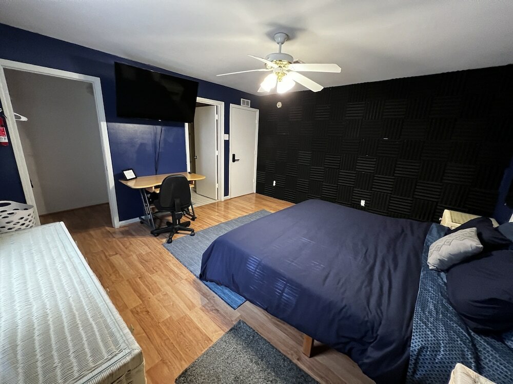 Фото A New Hope Retreat