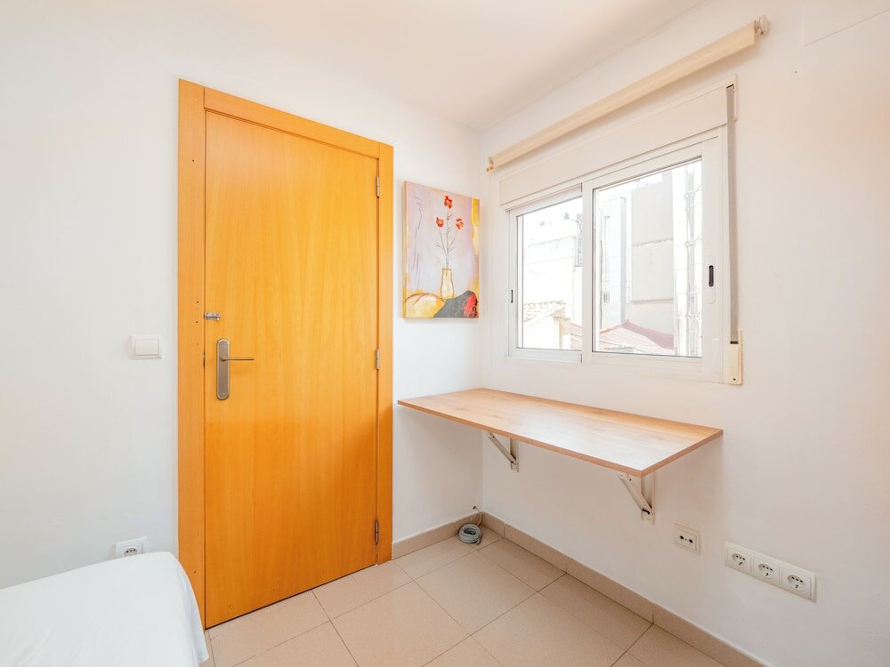 Фото Atico de lujo plaza ayuntamiento pet friendly