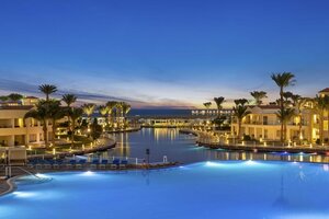 отель Пикальбатрос Дана бич резорт