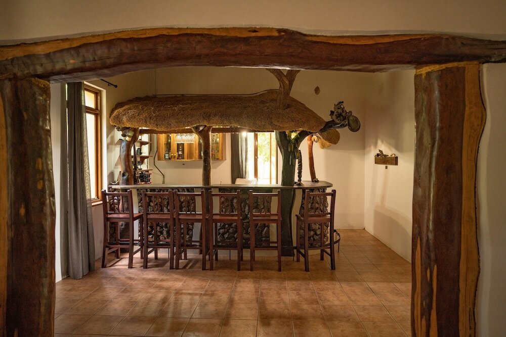 Фото Ghaub Nature Reserve & Farm