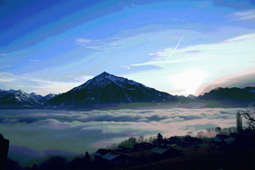 Фото Hotel Restaurant Panorama