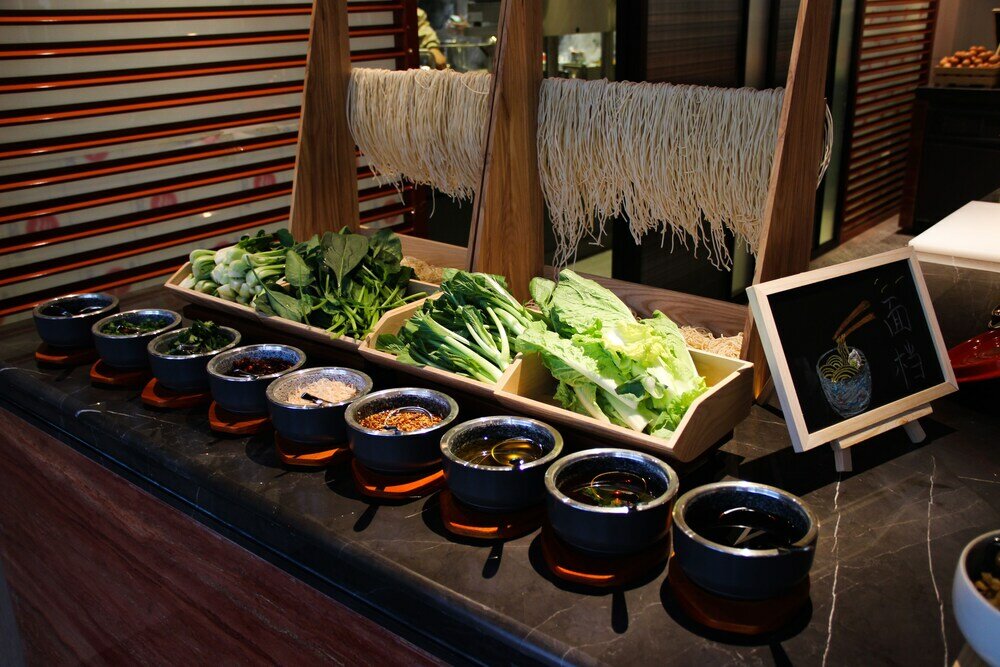 Фото Mumian Rizhao Hotel