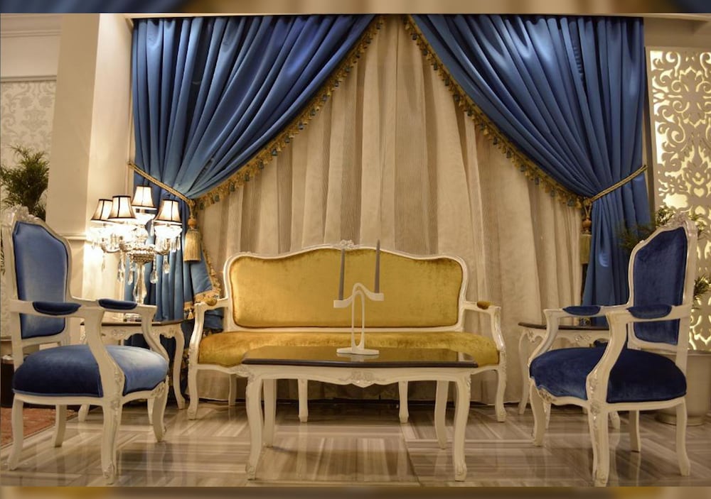 Фото Tobal Alhamra