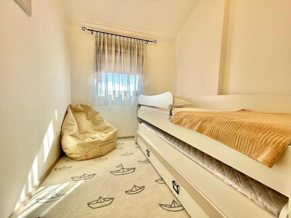 Фото Villa Serenity