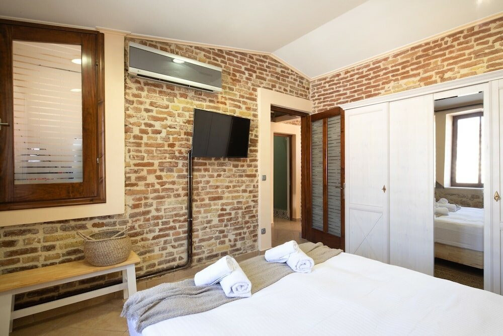 Фото Villa Rosa Suite by CorfuEscapes