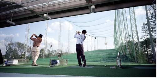 Фото Mayfield Hotel Seoul