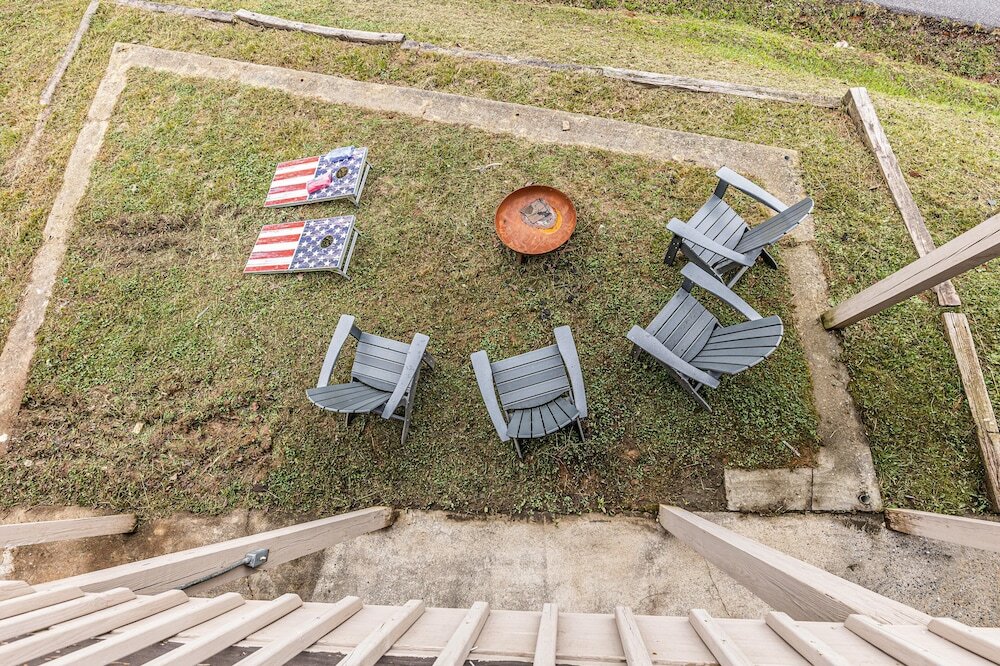 Фото Three Little Bears Retreat