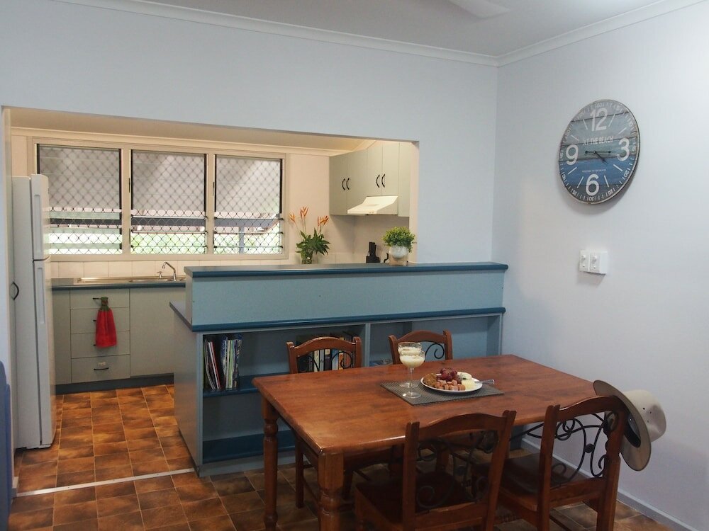 Фото Wagait Beach Holiday Houses