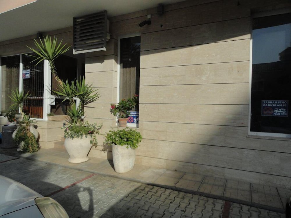 Фото Lux Apartments Natasa