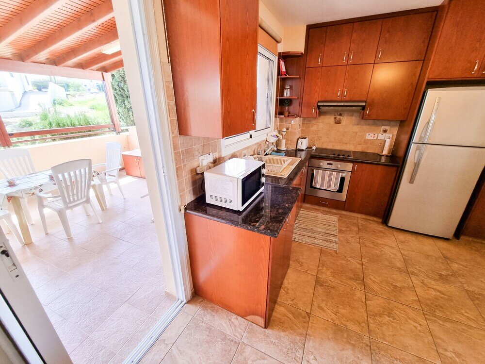 Фото Christina's Mezoneta