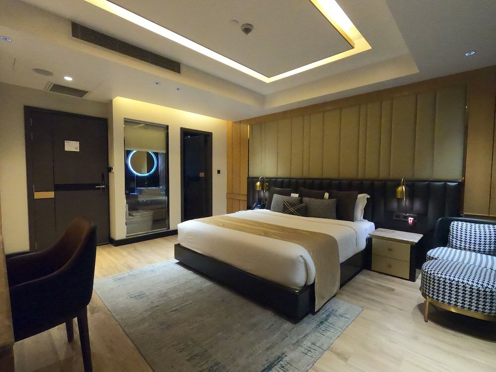 Фото The Zabeer Dhaka