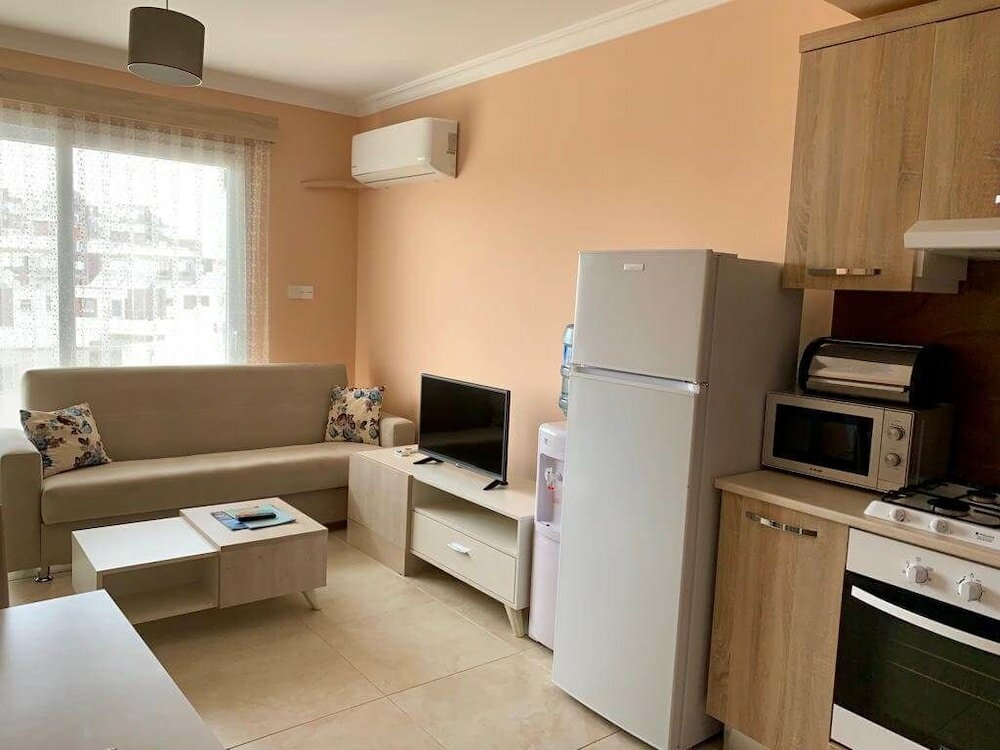 Фото Royal Sun Residence River 1 apartment