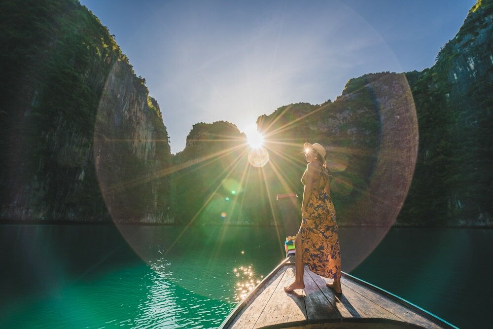 Фото Phi Phi Anita Resort