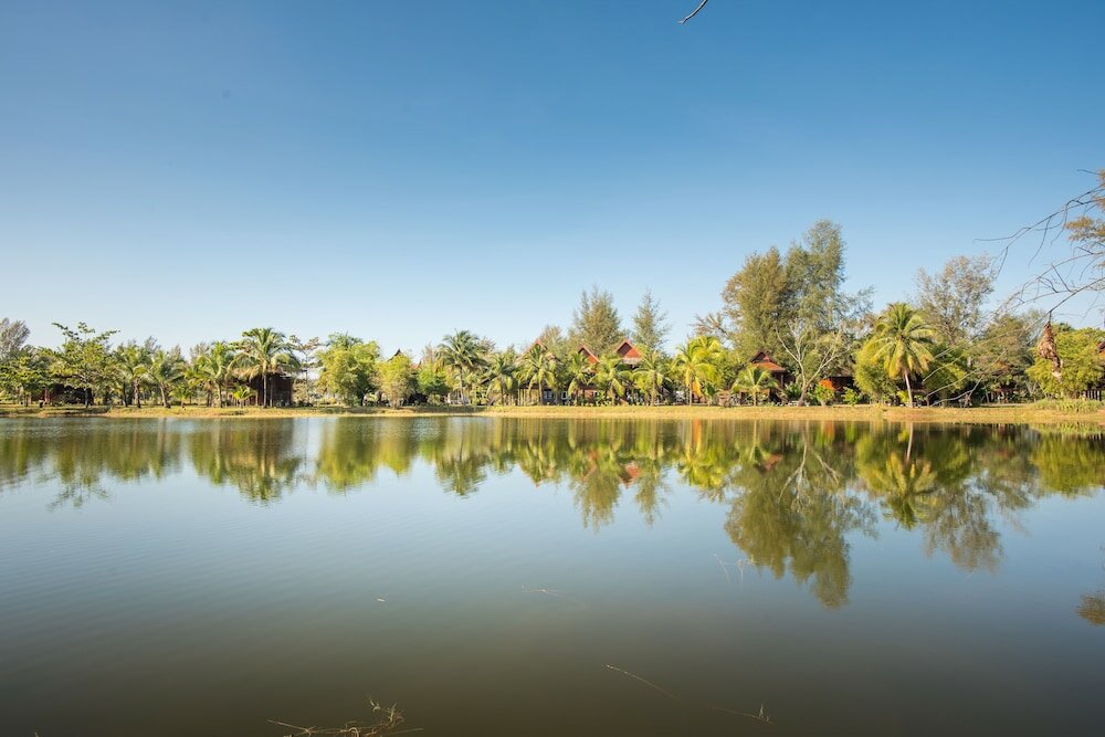 Фото ThaiLife Wellness & Meditation Resort