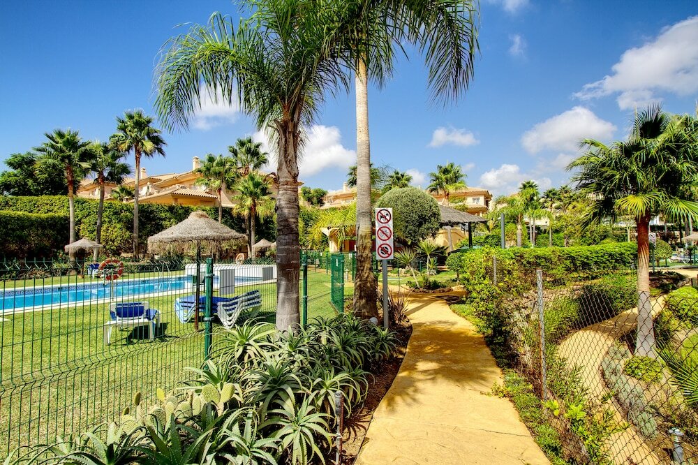 Фото Casa Los Flamencos 52