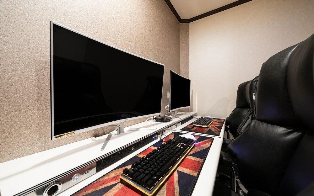 Фото Bucheon Mori Hotel