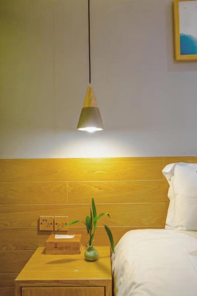 Фото Hangzhou Hanxuan Hotel