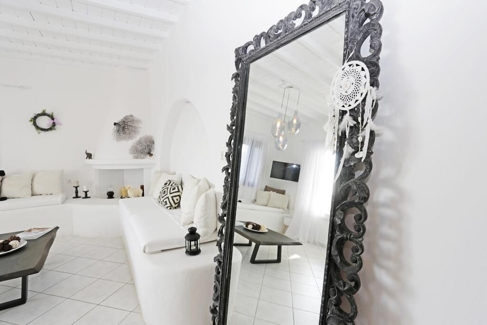 Фото Villa Aella