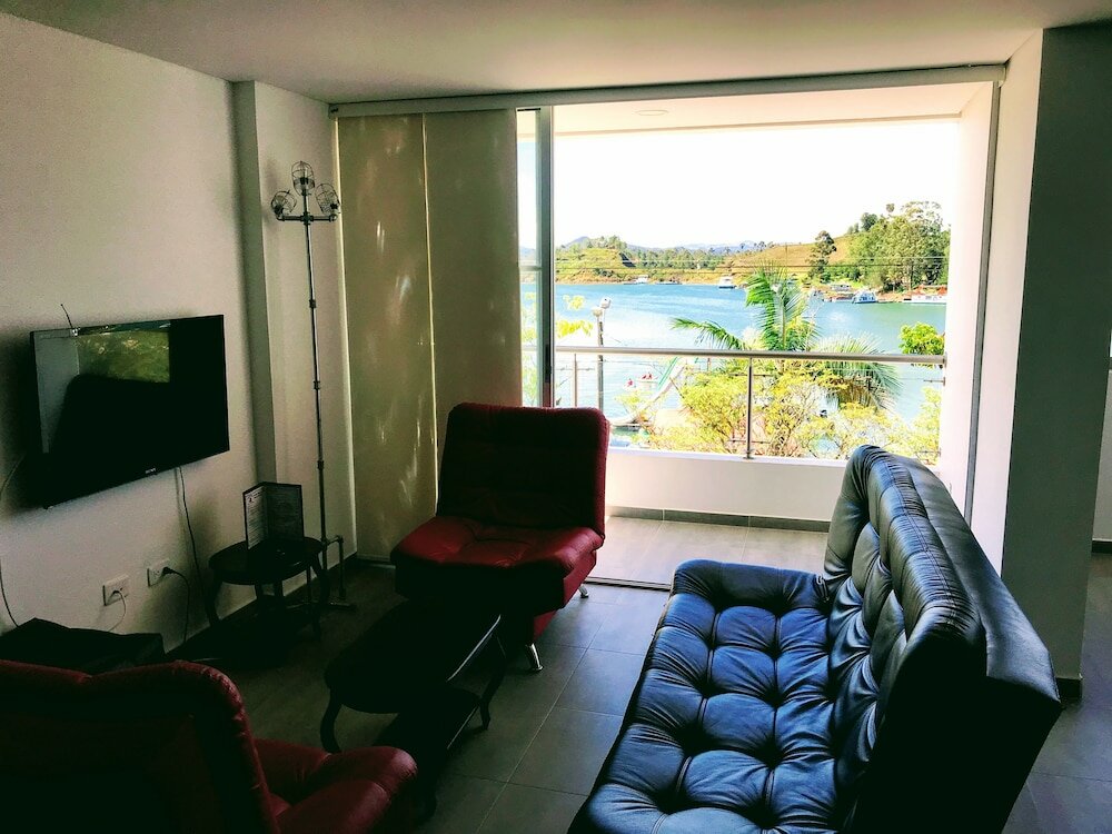 Фото La Martinera Malecón