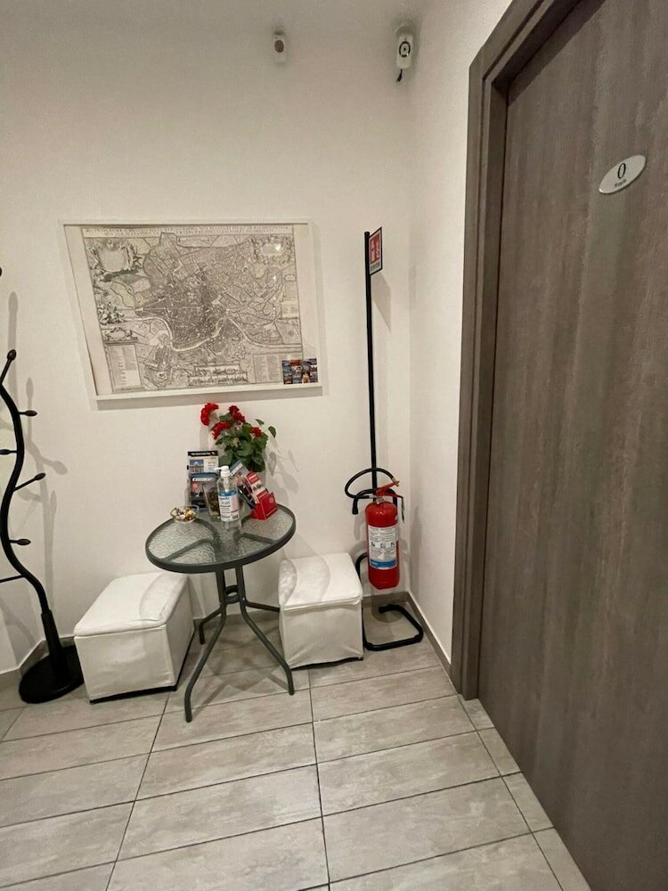 Фото Relais Merulana Guesthouse