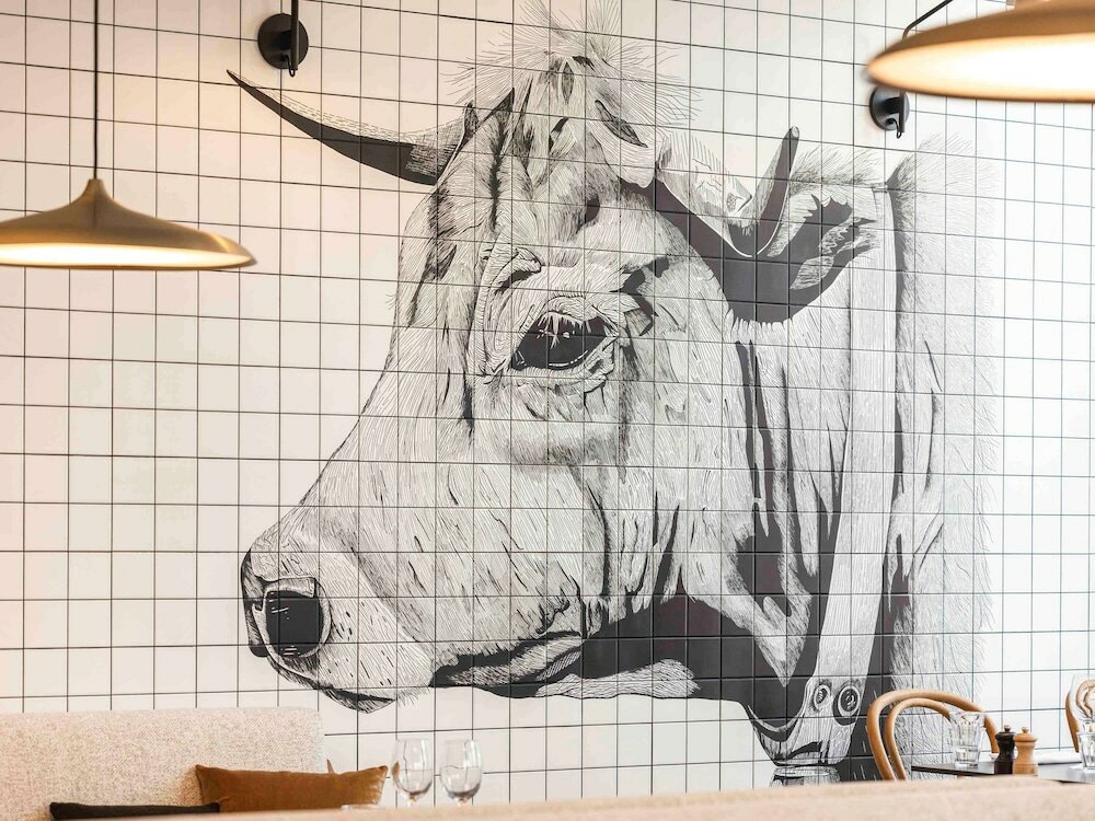 Фото Mercure Bordeaux Centre Gare Atlantic 