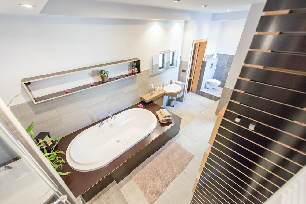 Фото Venus Apartments - Parliament I