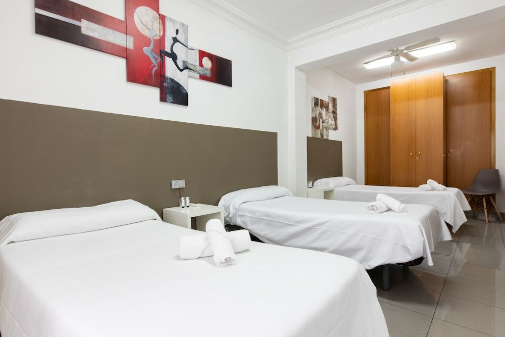 Фото Pensión Galicia